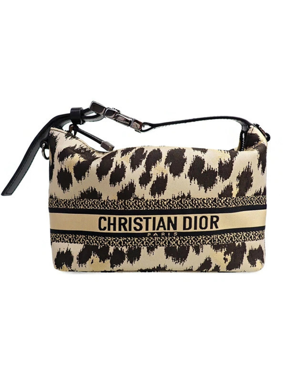 Christian Dior Travel Nomad Pouch